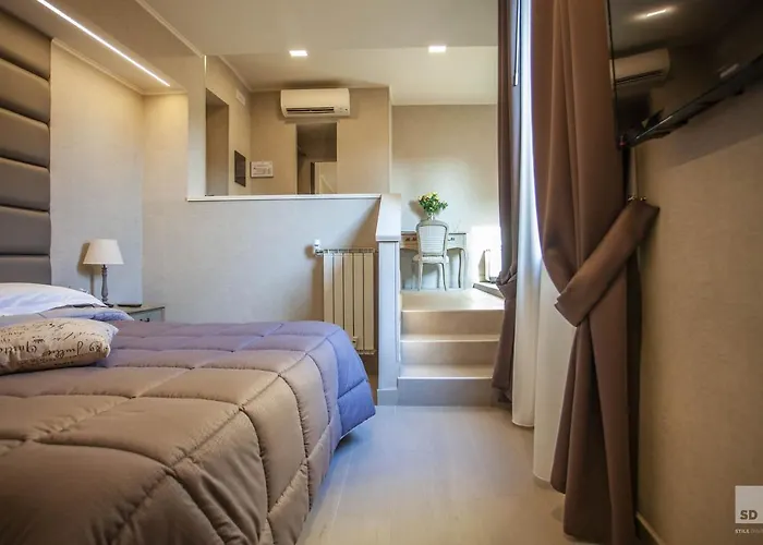 Cavour 3* Bologna
