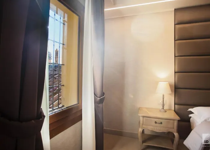 Cavour Hotel 3*