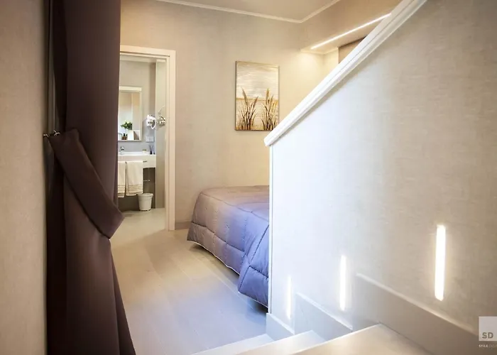Hotel Cavour
