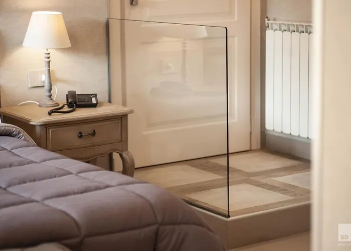 Hotel Cavour