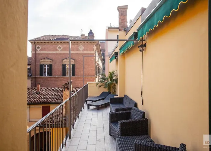 Hotel Cavour