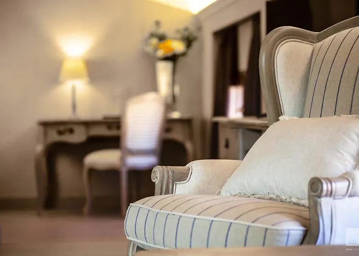 Cavour Hotel Bologna