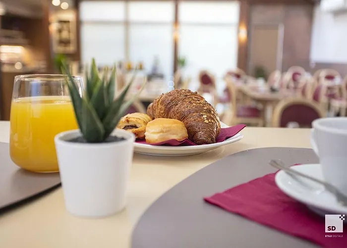 Hotel Cavour