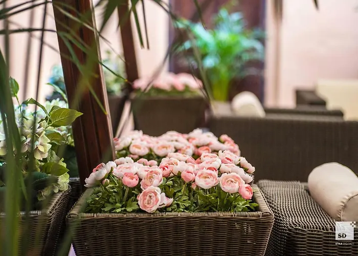 Hotel Cavour 3*