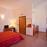 Cavour Hotel Boloňa