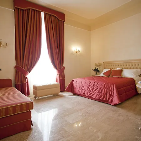Ξενοδοχείο Cavour