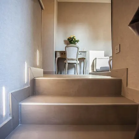 卡弗尔酒店 3* 博洛尼亚