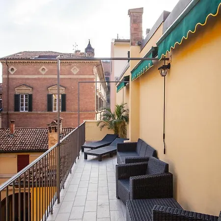 酒店 卡弗尔酒店